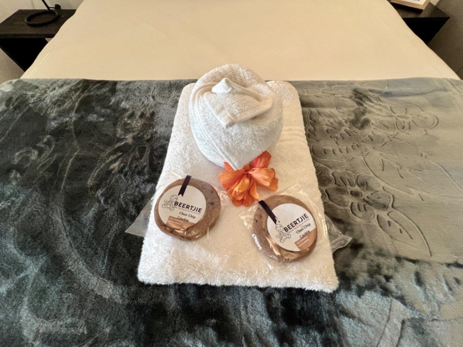 To Let 1 Bedroom Property for Rent in Rozendal Western Cape